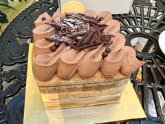 -M'CAKE(西单大悦城店)