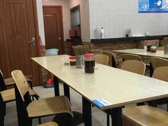 大堂-珊珊小笼馆(仙霞路店)