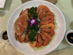 -四点金饭店