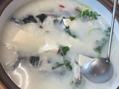 -宝荣鱼馆·临湖之宴(千岛湖店)