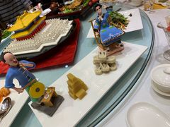 -仿膳饭庄(天安门店)