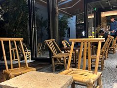 -Metal hands·铁手咖啡