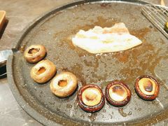 -彭妈家•韩国烤肉料理(张杨路店)