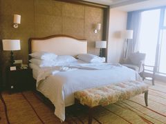 -浙江三立开元名都大酒店