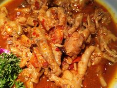 -味福记·本地特色菜(八一万达广场店)