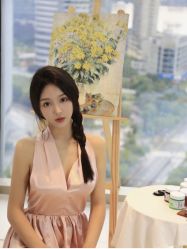 -丝语萱形象