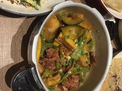-金掌勺锅包肉(华润万象城店)