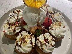 -BE BRIGHT KITCHEN(正佳广场店)