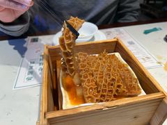 -蘩楼(华强北总店)