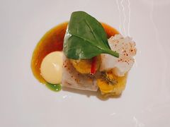 -Amber(置地文华东方酒店)