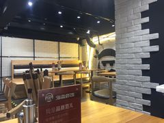 -海盗虾饭·剥好的小龙虾饭(上地辉煌店)