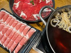 -呷哺呷哺 黄金牧场 (大港油田幸福广场店)
