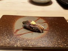 -Ginza Onodera铁板烧(外滩十八号店)