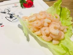 -新白鹿餐厅(城西银泰城店)