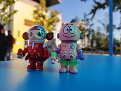 -泡泡玛特POPMART(蓝色港湾店)