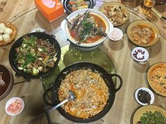 -张关合渣(航空大道店)