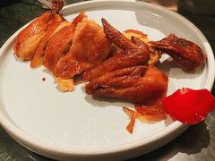 -新白鹿餐厅(京基KK ONE店)