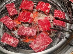 -大牛焱烧·和牛炭火烧放题