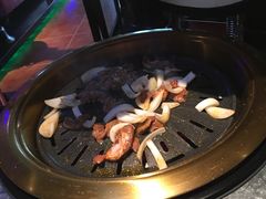 -鱼饪杰烤鱼餐厅