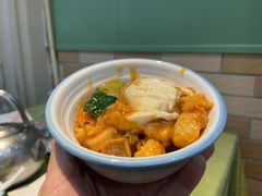 -振生清真饭店(永安道店)