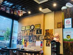 -大成铁板烧•板前(复古餐厅石老人店)