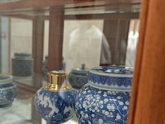 -浦江悦(陆家嘴保利广场店)