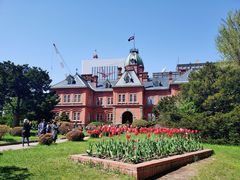 -北海道厅旧本厅舍(旧本庁舎)