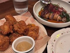 -Bistro Les Lilas丁香花小酒馆