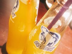 北冰洋-上名堂·鱼头好吃(体育场路店)