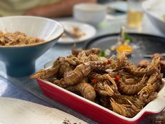 -后海16号·北京私房菜