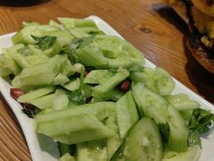 -咱屯子铁锅炖直营店(道东大鹰店)