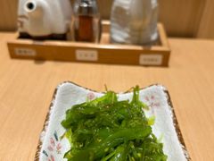 中华海藻-鳗葉(万象城店)