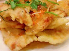-小锅饭豆腐馆(重工北街普罗旺斯店)