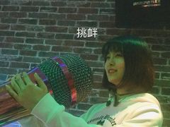 -4k轰趴馆(中关村店)