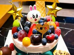 -EnergyCake蛋糕理想国