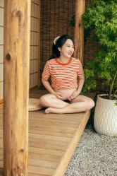 点击看大图 -专注孕妇照亲子照·纪田摄影