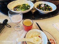 -聚鑫阁江浙菜·非遗传承技艺(青村帝华园店)