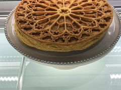 -潮一不贰·法式甜品·生日蛋糕·西式简餐(外滩店)