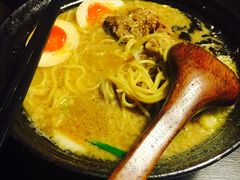 -日本料理神拉面