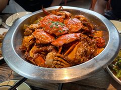 -沙掌门肉蟹煲(沙溪店)