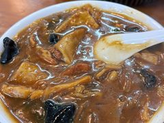 -穆彦华逍遥镇胡辣汤(岗坡路店)