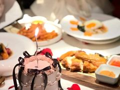 -慕百芙·定制生日蛋糕·DIY