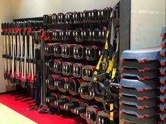 -超级猩猩健身·团课·瑜伽(花园道店)