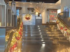 -夏苑(新加坡丽思卡尔顿美年酒店)