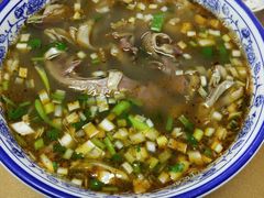 -老师家羊杂碎(延安总店)