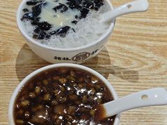 -翁林甜品