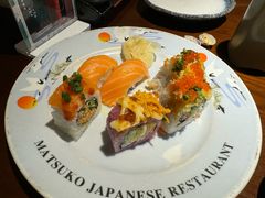 -松子料理(华威桥店)