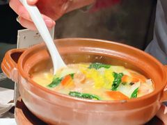 -四季民福烤鸭店(外滩外白渡桥店)