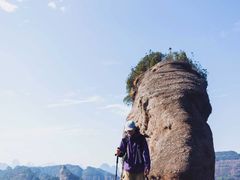 -丹霞山风景名胜区