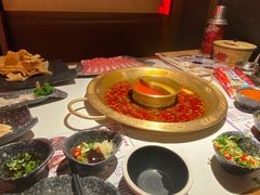 -哥老官重庆美蛙鱼头(虹口龙之梦店)
